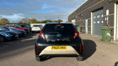 Toyota Aygo X 1.0 VVT-i Edge 5dr Petrol Hatchback